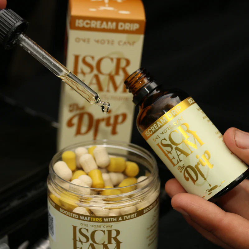 The Drip iScream