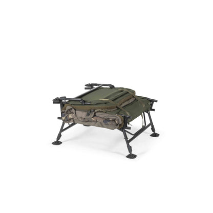 Indulgence HD40 Sleep System Camo 8 Leg