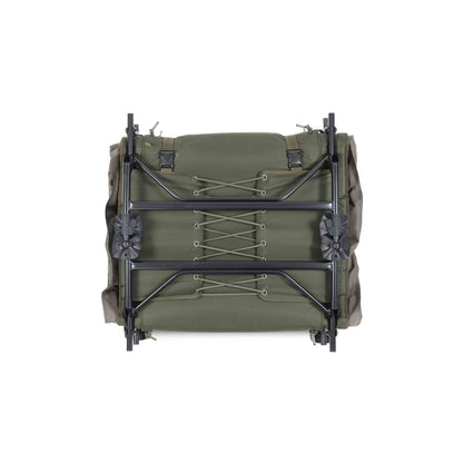 Indulgence HD40 Sleep System Camo 8 Leg