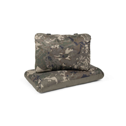 Indulgence Pillow Camo