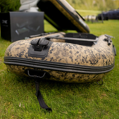 SONIK NOMAD INFLATABLE BOATS 270