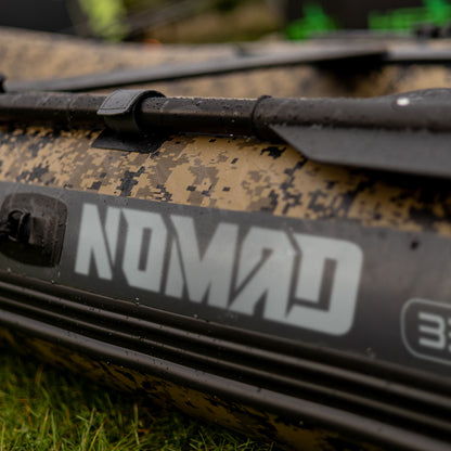 SONIK NOMAD INFLATABLE BOATS 270