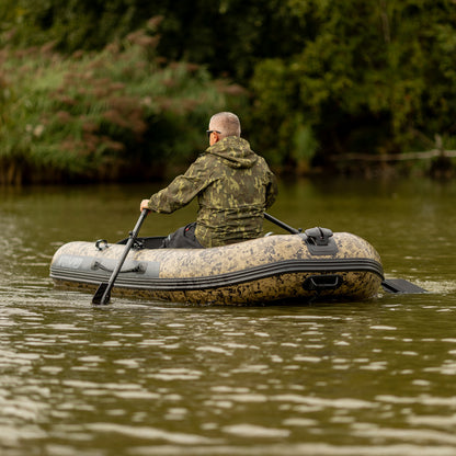 SONIK NOMAD INFLATABLE BOATS 270