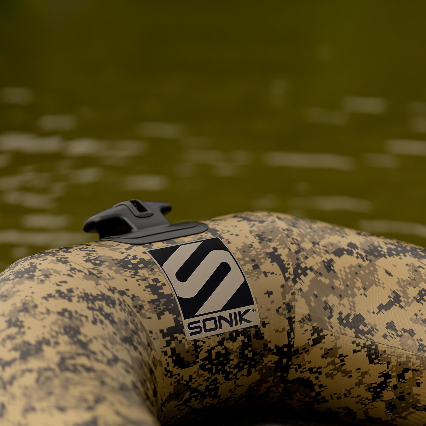 SONIK NOMAD INFLATABLE BOATS 270
