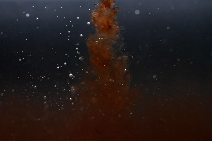 CLOUDY BLOODWORM LIQUID