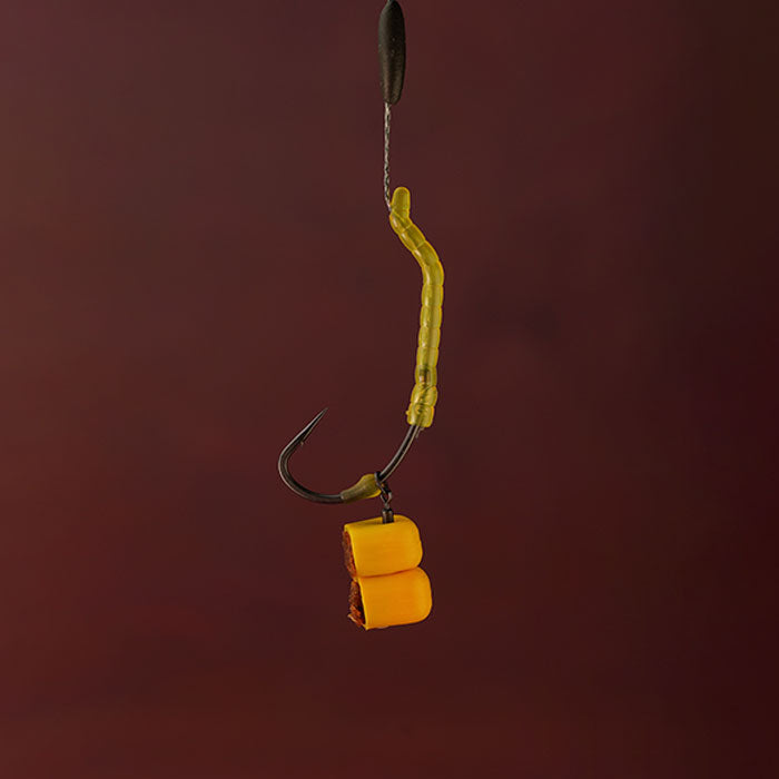 Long Leg Aligner Corn Yellow