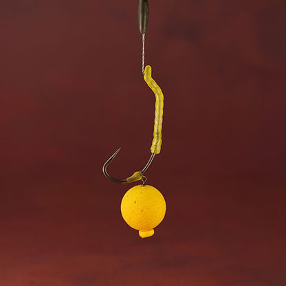 Long Leg Aligner Corn Yellow