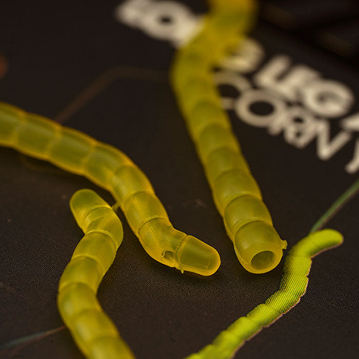Long Leg Aligner Corn Yellow