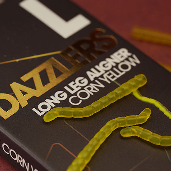 Long Leg Aligner Corn Yellow