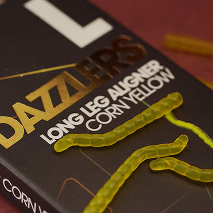 Long Leg Aligner Corn Yellow