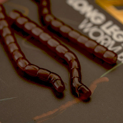 Long Leg Aligner Worm Brown