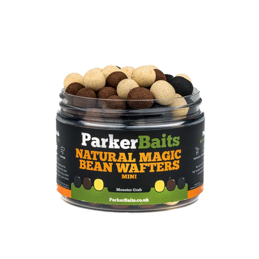 Magic Bean Wafters – Monster Crab