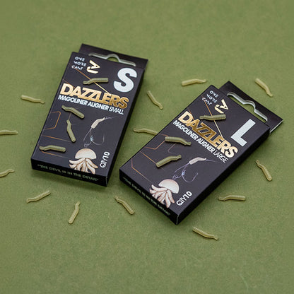 Dazzlers Magoliner Aligner