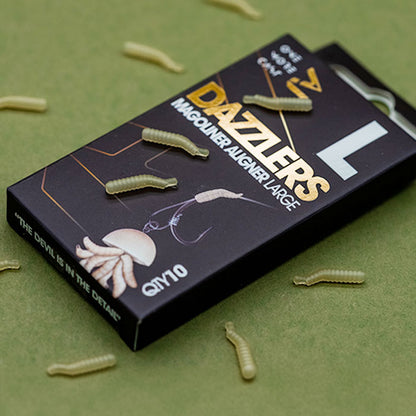 Dazzlers Magoliner Aligner