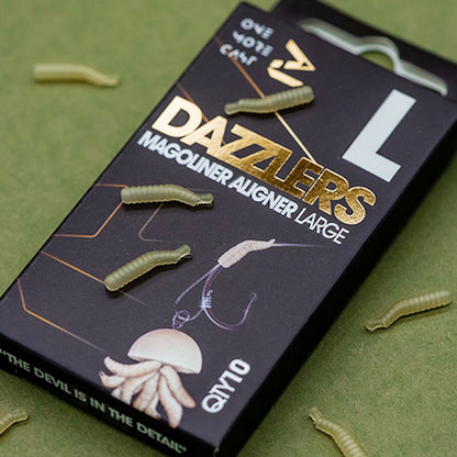 Dazzlers Magoliner Aligner