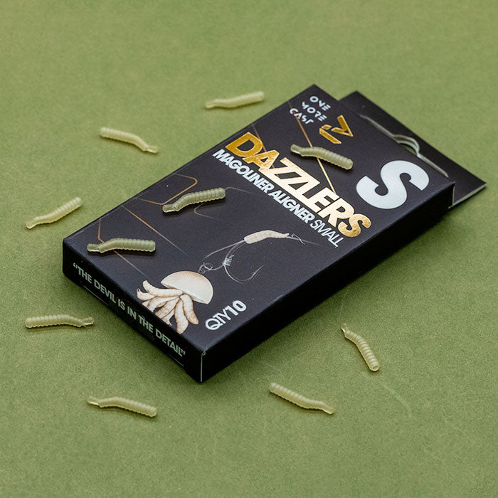 Dazzlers Magoliner Aligner