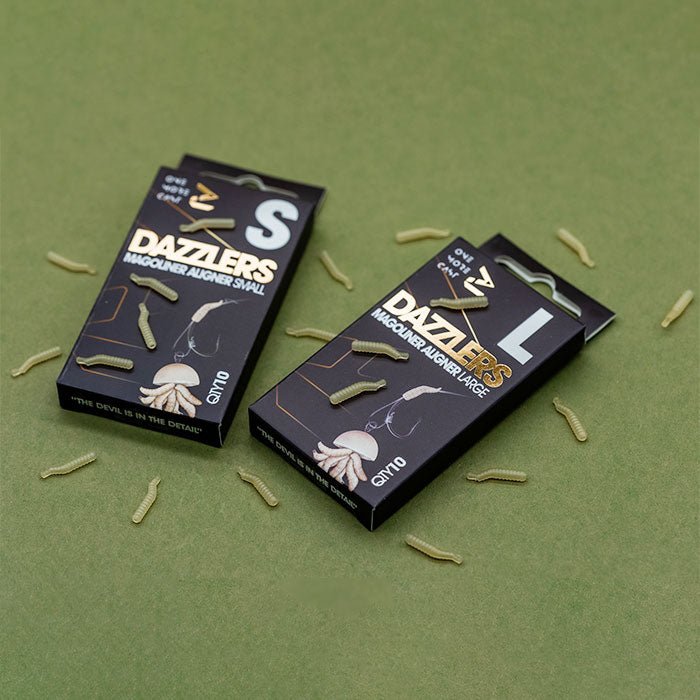 Dazzlers Magoliner Aligner