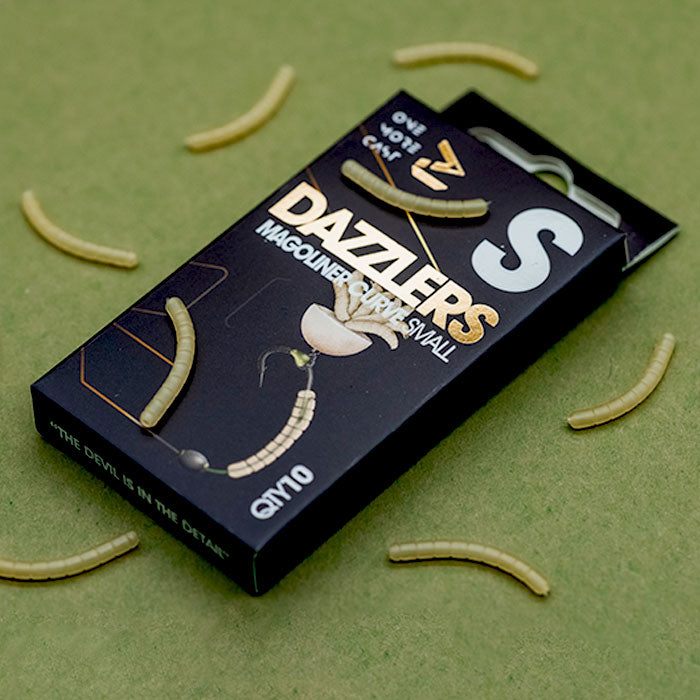 Dazzlers Magoliner Curve