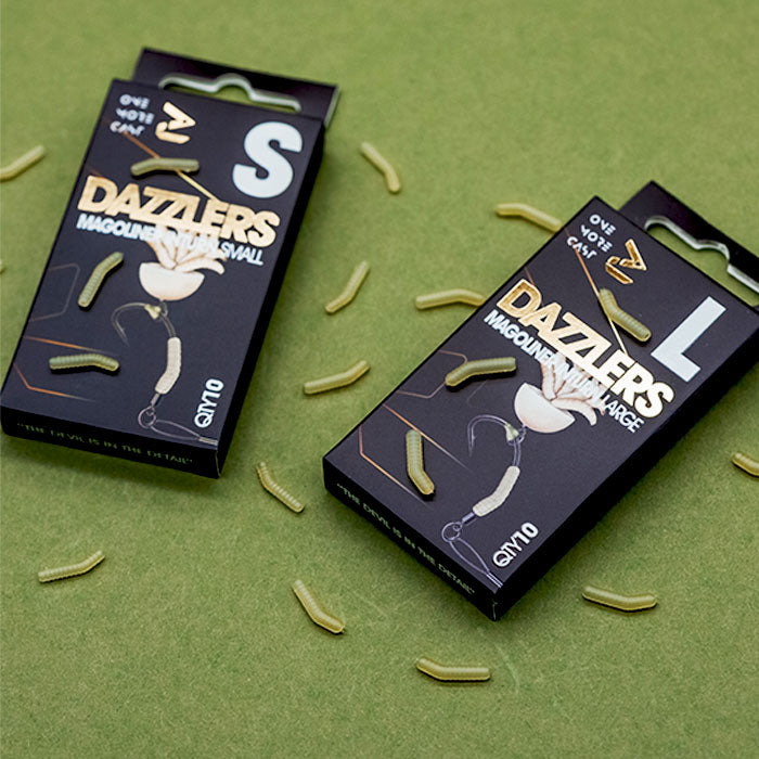 Dazzlers Magoliner Inturn