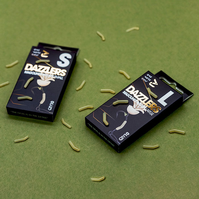Dazzlers Magoliner Inturn