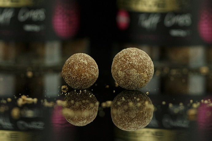 Sticky Baits Manilla Active Tuff Ones 16mm