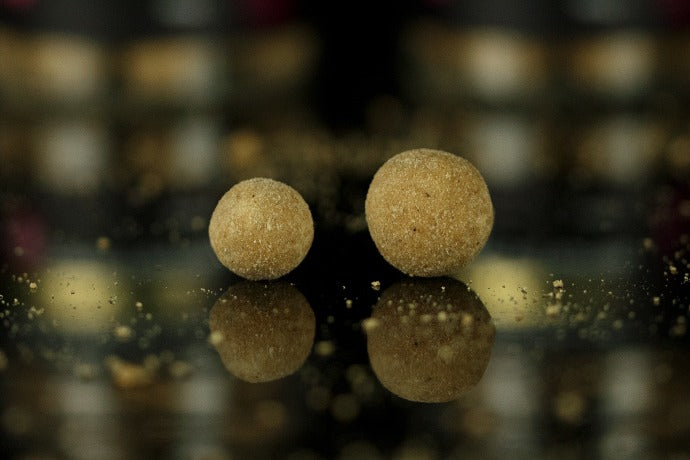 Sticky Baits Manilla Active Wafters 16mm