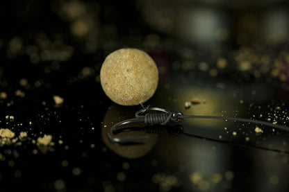 Sticky Baits Manilla Active Wafters 16mm