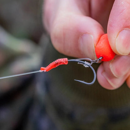 Meta Terminal Tackle All-In-1 Rig - Fuzed Leader Leadclip D-Rig