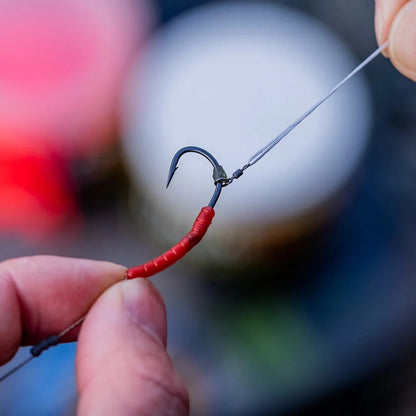 Meta Terminal Tackle All-In-1 Rig - Fuzed Leader Solid Bag Rig