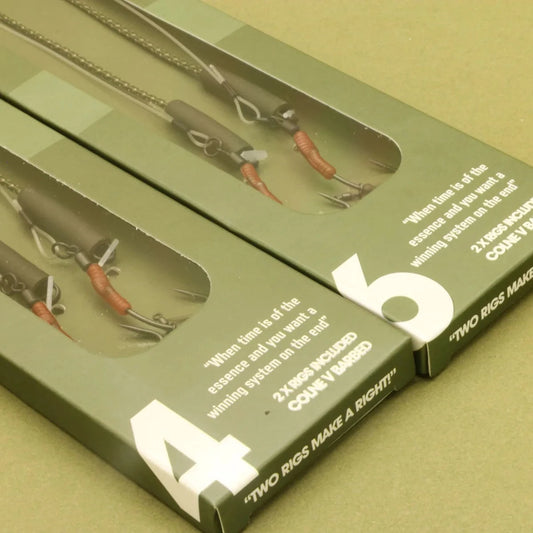 Meta Terminal Tackle All-In-1 Rig Helicopter Spinner
