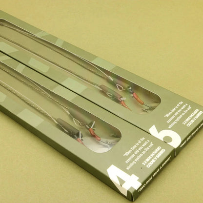 Meta Terminal Tackle All-In-1 Rig Helicopter Spinner