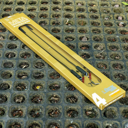 Meta Terminal Tackle All-In-1 Rig Helicopter Spinner