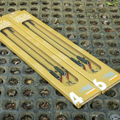 Meta Terminal Tackle All-In-1 Rig Helicopter Spinner