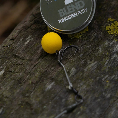 Meta Terminal Tackle All-in-1 Rig Corefree Double Over Hinge