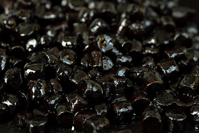 CLOUDY BLOODWORM LIQUID