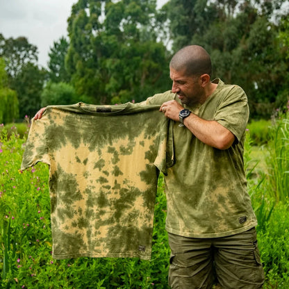 Murky Margin T-Shirt