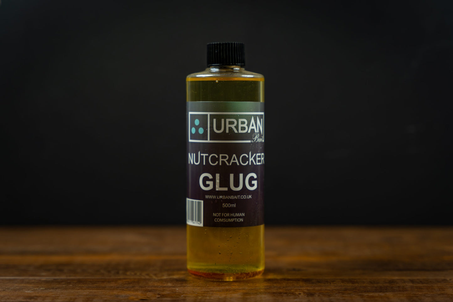 Nutcracker Glug 500ml