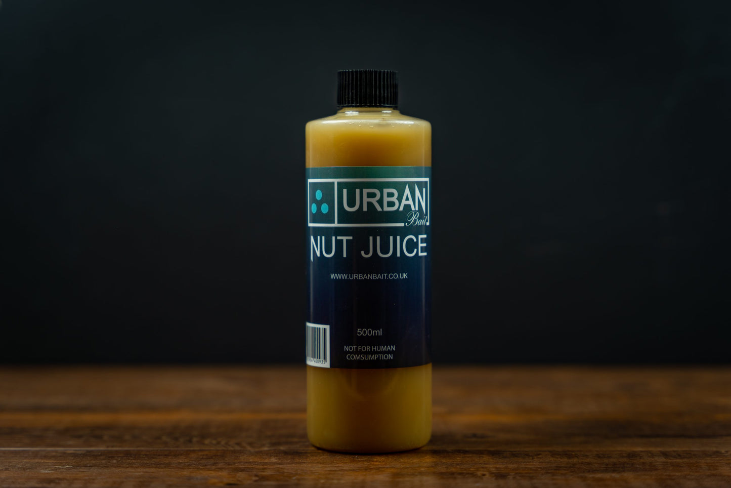 Nut Juice