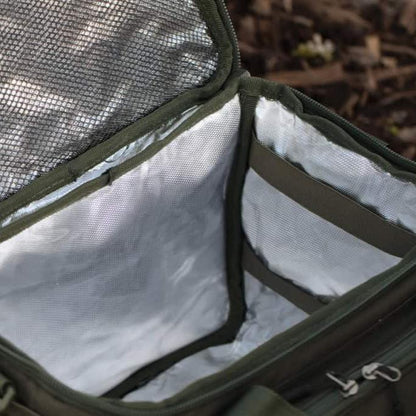 OLIVE 600D COOL BAG