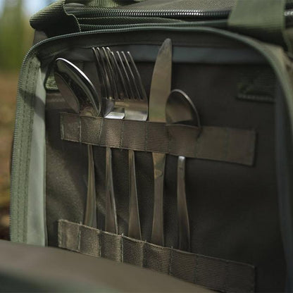 OLIVE 600D COOL BAG