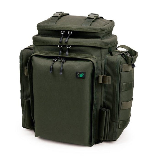 OLIVE 600D RUCKSACK