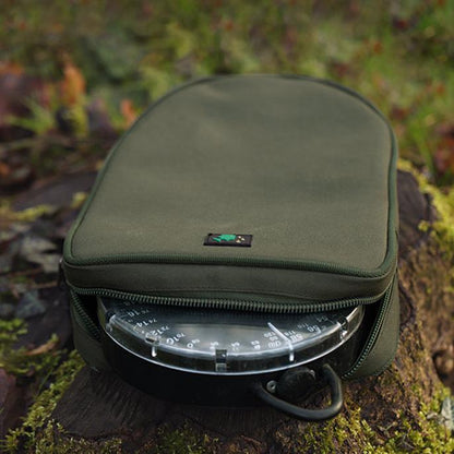 OLIVE 600D SCALES POUCH
