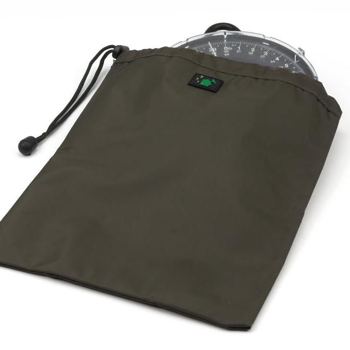 Olive Luggage – Carpy Trader