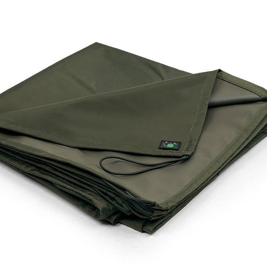 OLIVE COVER UP