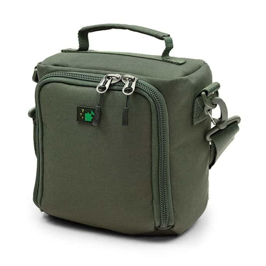 OLIVE DIGITAL CAMERA BAG