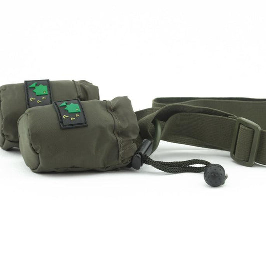 OLIVE EXTENDABLE ELASTIC TIP TOP