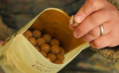 OMC I-Scream Stabilised Boilies
