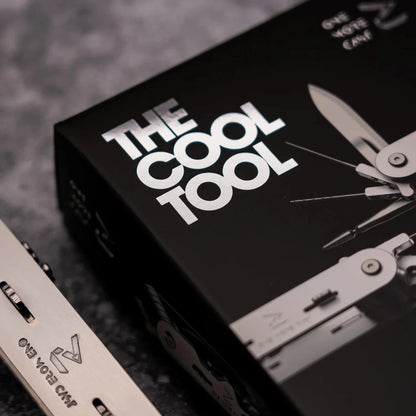 OMC The Cool Tool