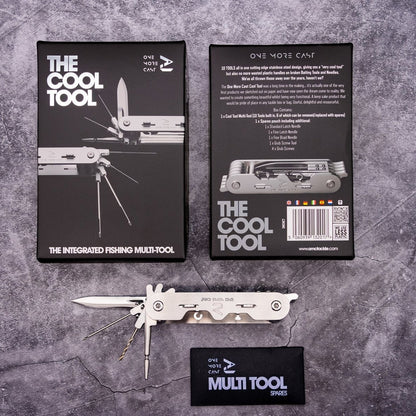 OMC The Cool Tool
