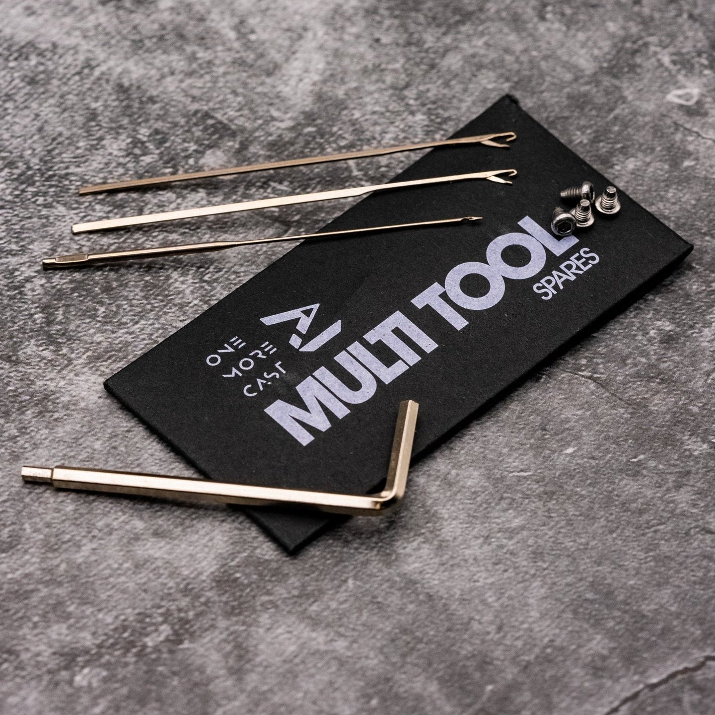 OMC The Cool Tool